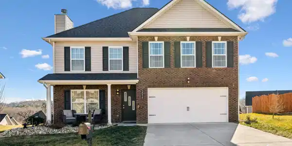 3016 Crosswinds Lane