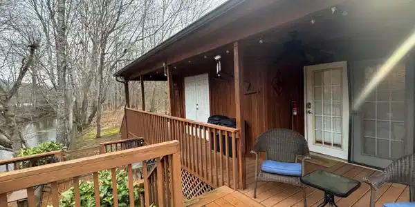 3267 Cosby Creek Rd