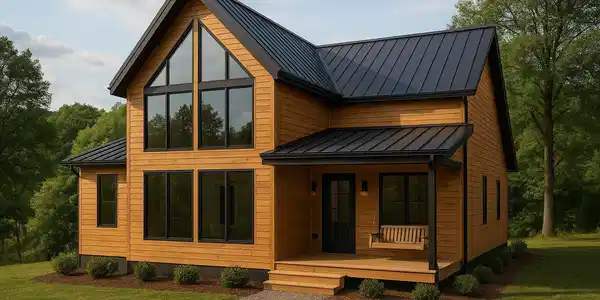 Lot 142 Fir Drive