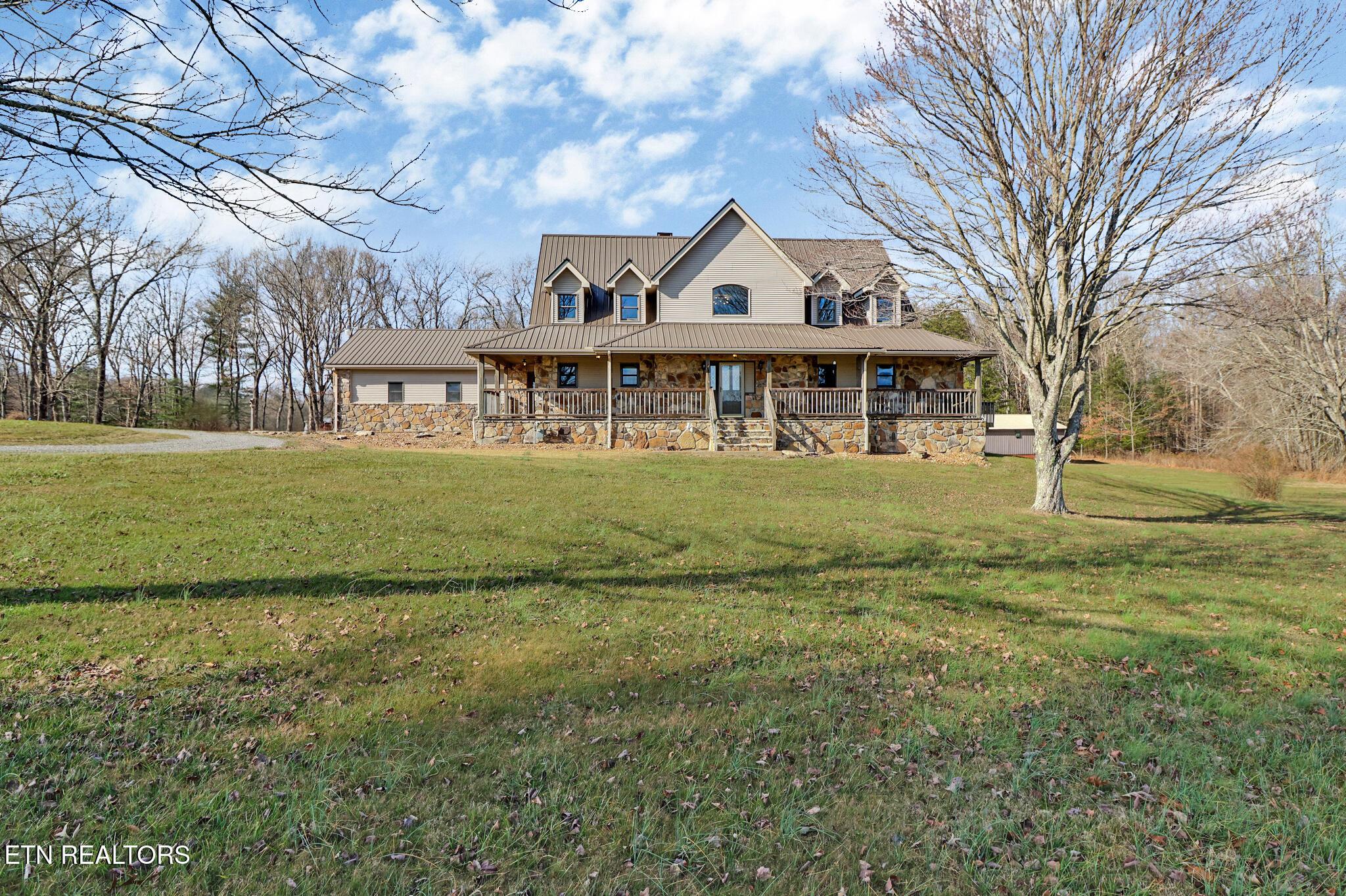 Image 2: Front of House
