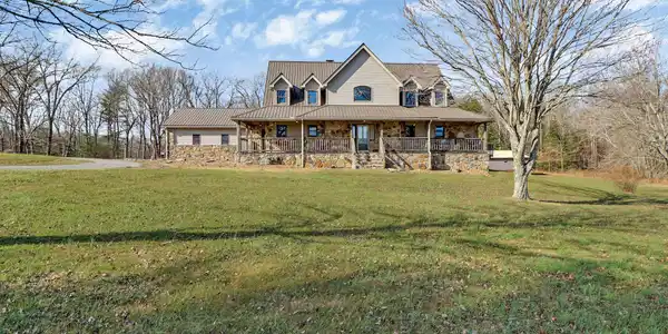 Image 2: Front of House
