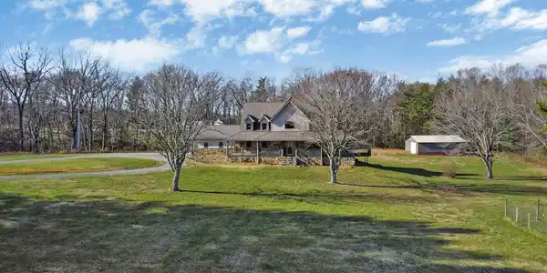 Image 3: Front of House