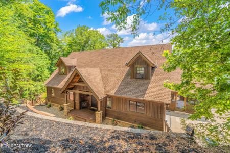168 Rockfish Point