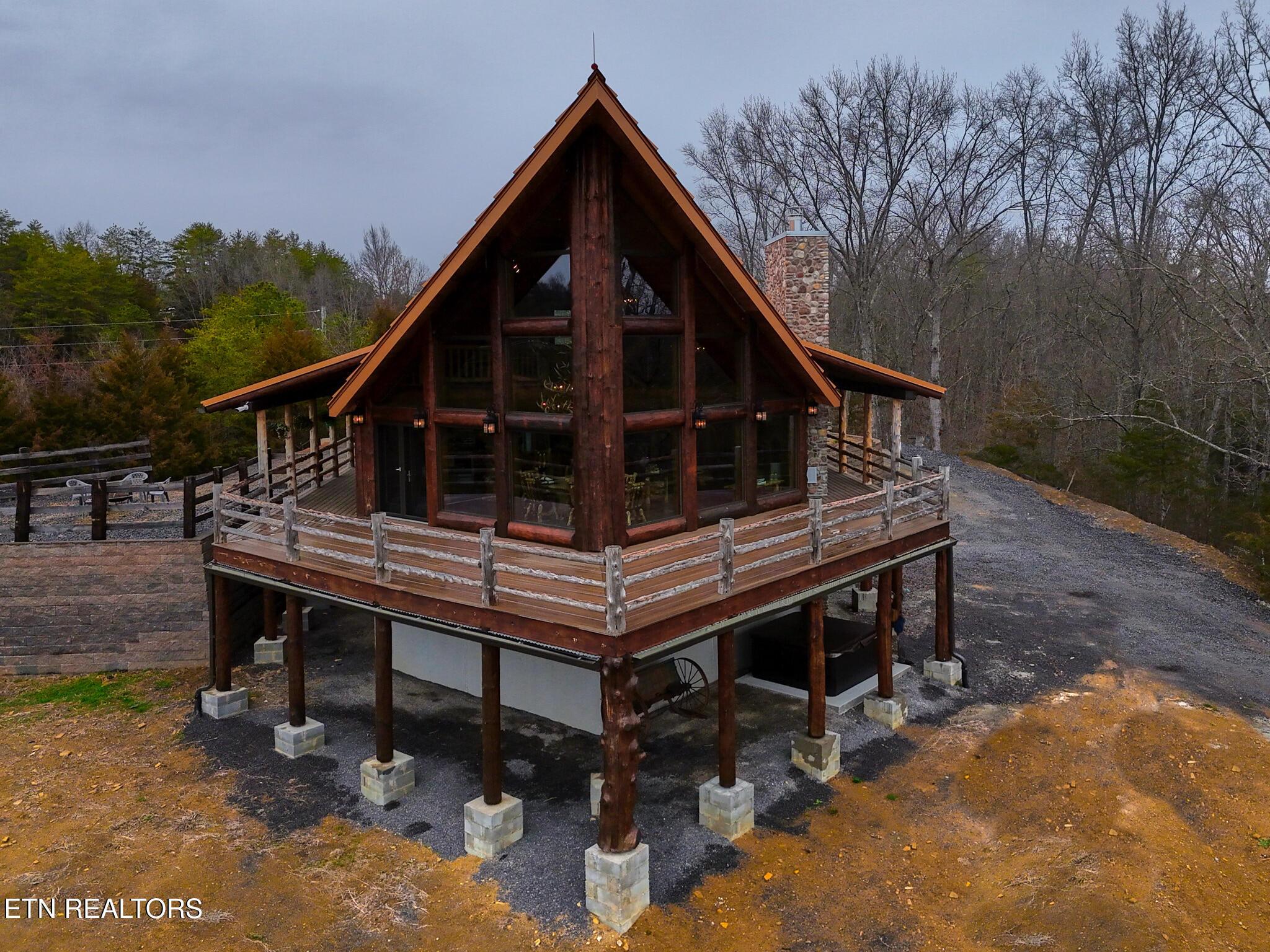 Image 2: 1410 Swannsylvania Rd Dandridge, TN 7