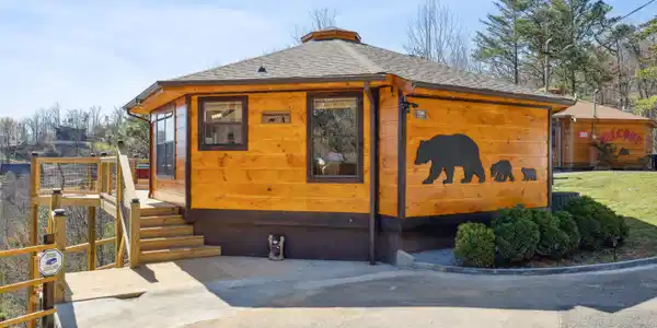 708 Octagon Drive