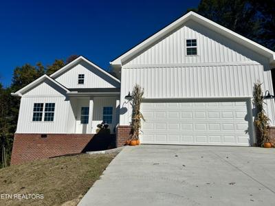 132 CROSS Drive