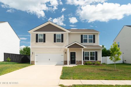 111 Summit Ridge Lane