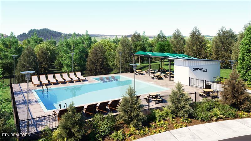 Image 2: CT Pool Render