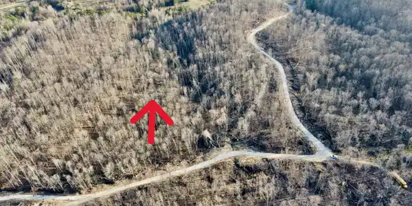 Lot#9 Mill Creek Rd