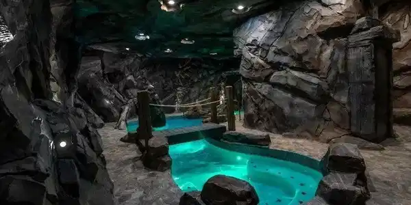 Image 3: Cabin 3