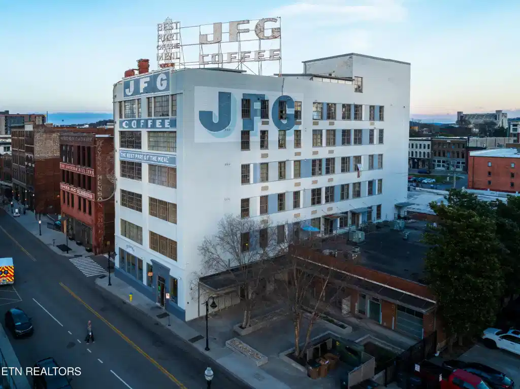 Image 1: JFG Flats