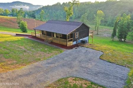 1291 Alderville Rd