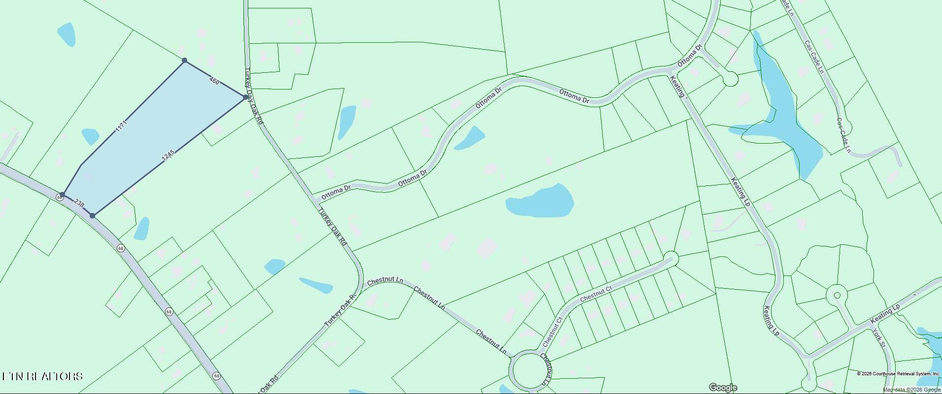 Image 1: 1819 hwy 68