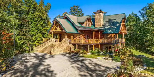831 Big Bear Ridge Rd