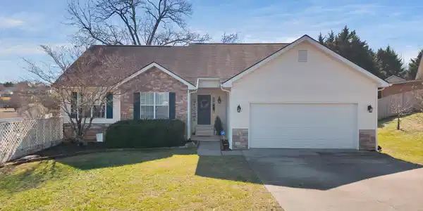 1621 Rivergate Ridge Court