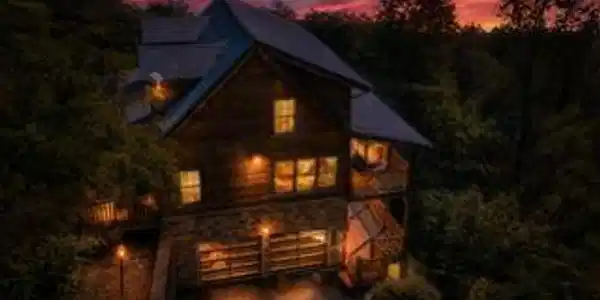 Image 3: Real estate mode