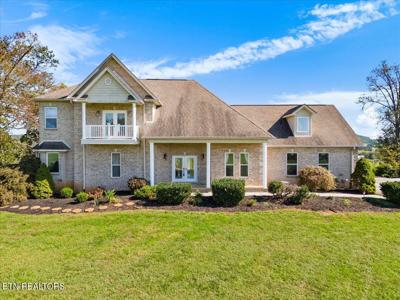 1421 Holston River Drive