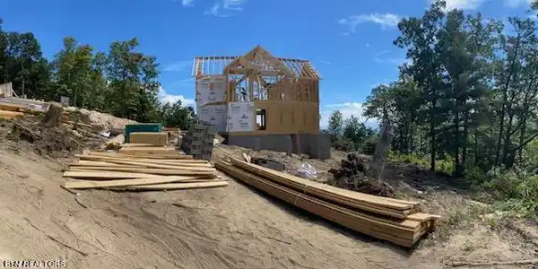 Lot 1 Ross Way