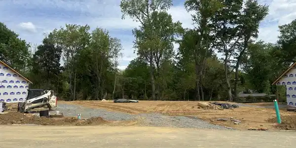 Image 2: Unit 33 site