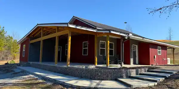 340 Hidden Pine Trail