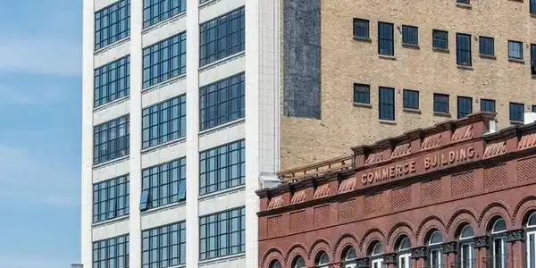 116 S Gay St
