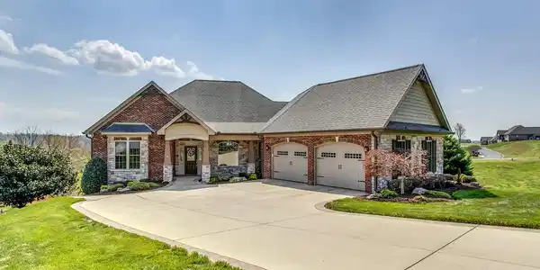 154 Song Sparrow Lane