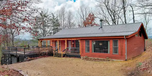 3155 Bear Mountain Lane