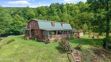 518 Buell Rd