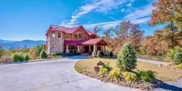 3053 Summit Trails Drive