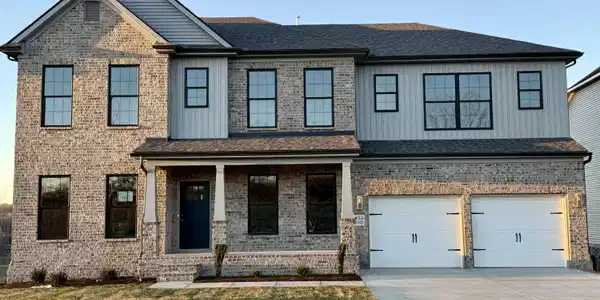 1855 Hickory Reserve Rd