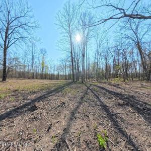 Claysville Road LOT 2 Rd