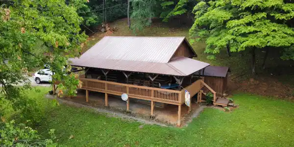 487 Straight Branch Rd