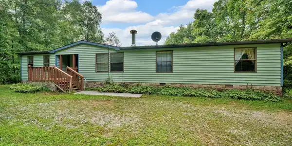 2132 Clinch Valley Rd