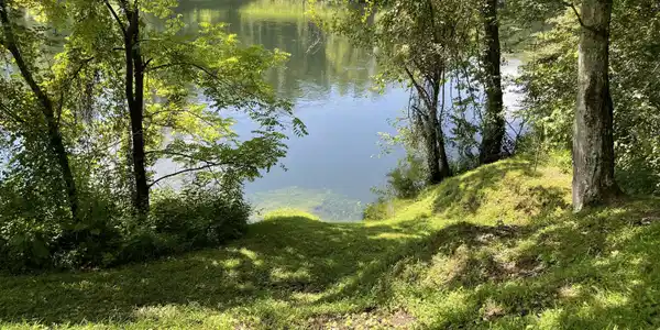 Lovely Bluff Rd