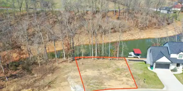 Lot 36 Bridgewater Pointe Blvd