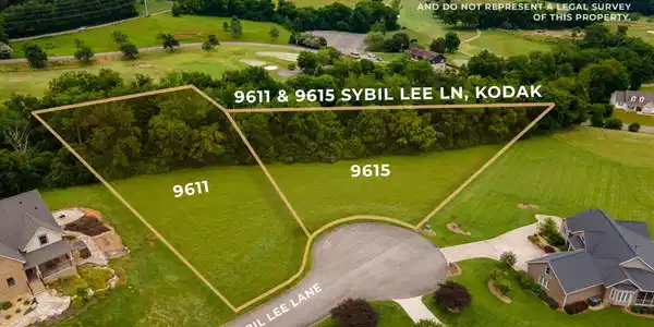 9615 Sybil Lee Lane
