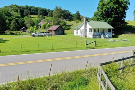 3956 Mulberry Gap Rd