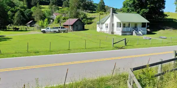 3956 Mulberry Gap Rd