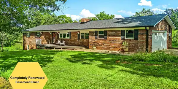 Image 2: 1.02 acres with no Restrictions