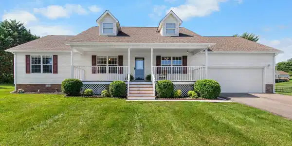 1354 Towe String Rd
