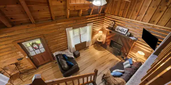 Image 3: 27-1736-Walker-Trail-Sevierville-TN-27