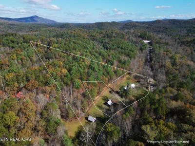 2017 Tellico Reliance Rd