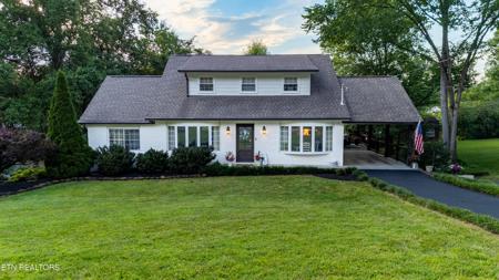 113 Cumberland View Drive