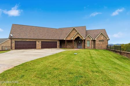 7418 Youmans Lane