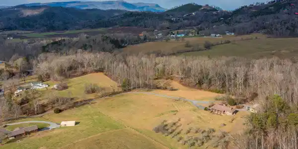 8.5 Acres Ownby Rd