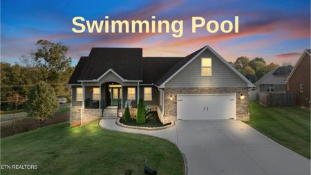 5524 Shadow Branch Lane