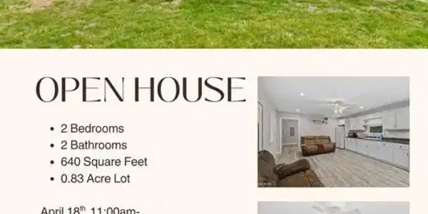 406 Mount Zion Rd