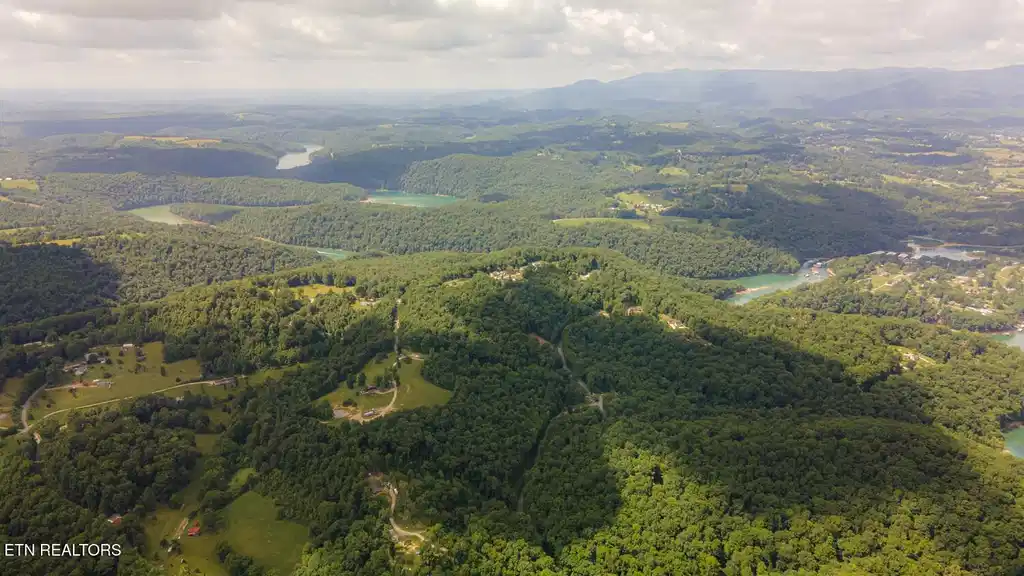 Image 1: mtn lake view