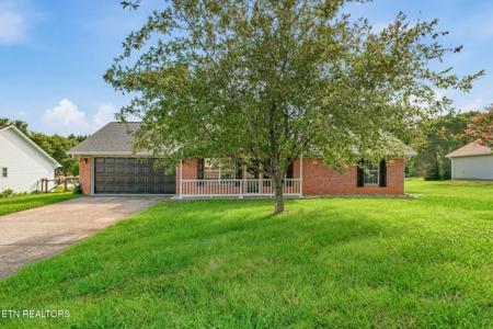 741 Meadow Ridge Rd