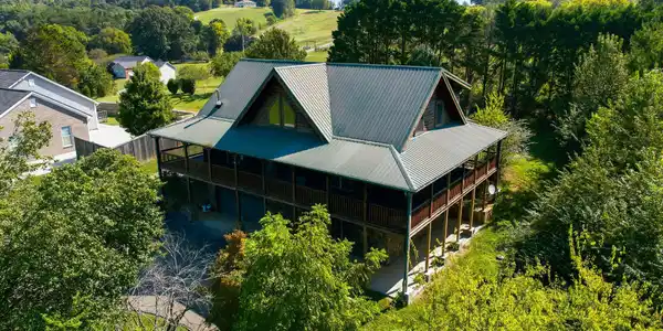 135 Marble Bluff Drive